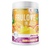 Allnutrition - Frulove en Gelée, Mangue & Fruit de la Passion - 1000g