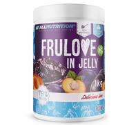 Allnutrition Frulove In Jelly, Plum - 1000g