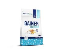 Allnutrition Gainer Delicious Salted Peanut Butter 1000G