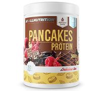 Allnutrition Pancakes protéinés, vanille - 1 kg