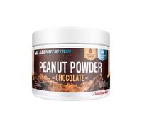 Allnutrition Peanut Powder, Chocolate - 200g
