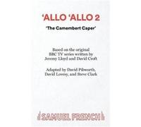 Allo Allo 2 by David Lovesy David Lovesy (Auteur)