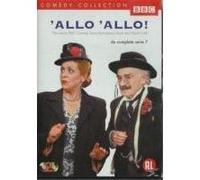 ALLO ALLO 7-VN G