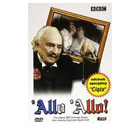 'Allo 'Allo! - A Bun in the Oven (Special Episode) [DVD] (IMPORT) (Pas de version française)