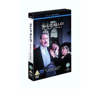 'allo 'allo - Allo 'Allo - Series 5 - Volume 2 [Import anglais]