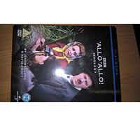 Allo Allo : Complete Bbc Series 6 & 7