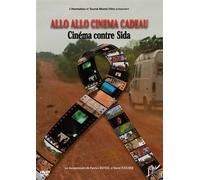 Allo Allo Cinéma – Cadeau Cinéma Contre Sida – DVD – L'Harmattan
