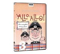 Allo Allo: Complete Series Three [Import USA Zone 1]