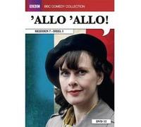 ALLO ALLO DEEL 12 S7 DEEL1-NL G