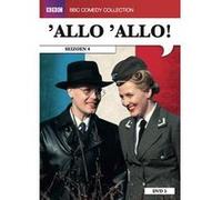 ALLO ALLO DEEL 5 S4-NL G