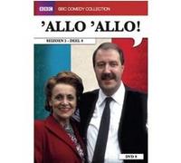 ALLO ALLO DEEL 9 S5 DEEL4-NL G