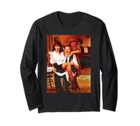 Allo Allo interprète Vicki Michelle Gordon Kaye Carmen Silvera Manche Longue