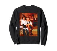 Allo Allo interprète Vicki Michelle Gordon Kaye Carmen Silvera Sweatshirt
