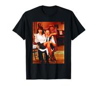 Allo Allo interprète Vicki Michelle Gordon Kaye Carmen Silvera T-Shirt