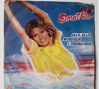 ALLO,ALLO MONSIEUR L'ORDINATEUR - DAM DAM DI DOU DAM DAM