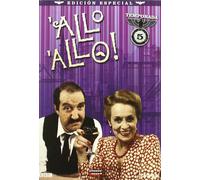 Allo-Temporada 5 [Import]