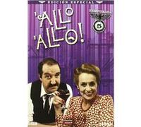 Allo ! Allo ! Saison 5 / Allo! Allo! Temporada 5 Completa G