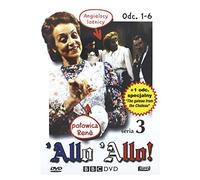 'Allo 'Allo! Season 3 [2DVD] (IMPORT) (Pas de version française)