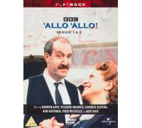 Allo 'Allo - Series 1 and 2 [Import anglais]