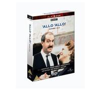 'Allo 'Allo - Series 1 And 2 [NON-US Format, PAL, Region 2, Import]