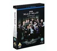 'Allo 'Allo - Series 8-9 - Complete , (Box Set) G