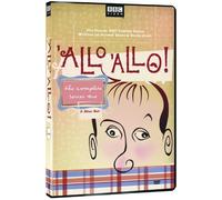 'Allo 'Allo - The Complete Series One [Import USA Zone 1]