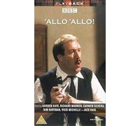 'Allo 'Allo! [VHS] [Import anglais]