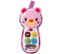 Allô bébé surprises Vtech Baby Rose Rose G