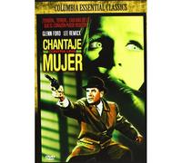 Allô, Brigade Spéciale (1962) / Experiment In Terror