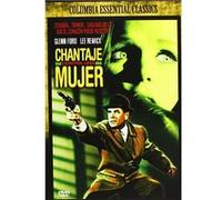 Allô, brigade spéciale (1962) / Experiment in Terror G