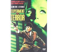 Allô, Brigade Spéciale (Experiment in Terror) – Import USA Zone 1