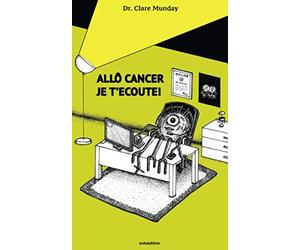 Allo Cancer, je t'écoute