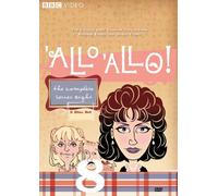 Allo: Complete Series Eight