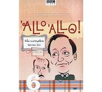 Allo: Complete Series Six