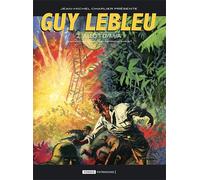 GUY LEBLEU 2 : Allô D.M.A. 2ème épisode