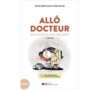 Allô Docteur