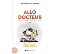 Allô Docteur