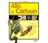 Allo Docteur Cartoon
