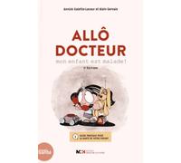 Allô docteur, mon enfant est malade !