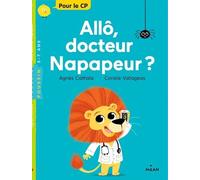 Allô, Docteur Napapeur ?