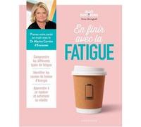 Allo Docteurs - En finir avec la fatigue - Anne Ghiringhelli - Larousse - broché - Guide