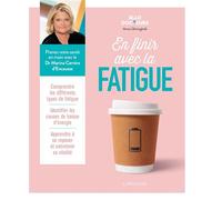 Allo Docteurs - En finir avec la fatigue - Anne Ghiringhelli - Larousse - broché - Guide