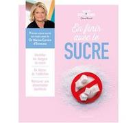 Allo Docteurs - En finir avec le sucre Docteur Marina Carrère d'Encausse (Préface), Claire Ricard (Auteur)