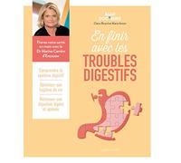 Allo Docteurs - En finir avec les troubles digestifs