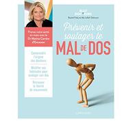 Allo Docteurs - Prévenir et soulager le mal de dos