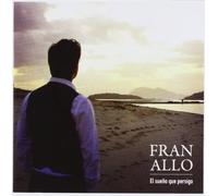 Allo, Fran - El Sueño Que Persigo [Import]