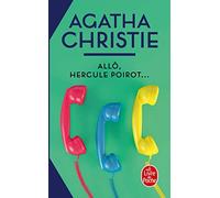 Allô, Hercule Poirot...