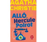Allô, Hercule Poirot