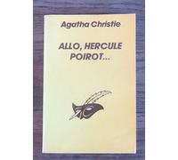 Allô, Hercule Poirot...