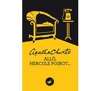 Allô, Hercule Poirot – Nouvelle traduction révisée – Le Masque Switzerland